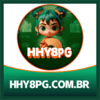 Logo da HHY8PG
